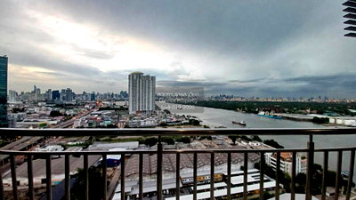 Condos for rent Central Rama 3 : For Rent Condo , Lumpini Place Narathiwas - Chaopraya , Chong Nonsi , Yannawa , Bangkok , CX-84778 ✅ Live chat with us ADD LINE @connexproperty ✅