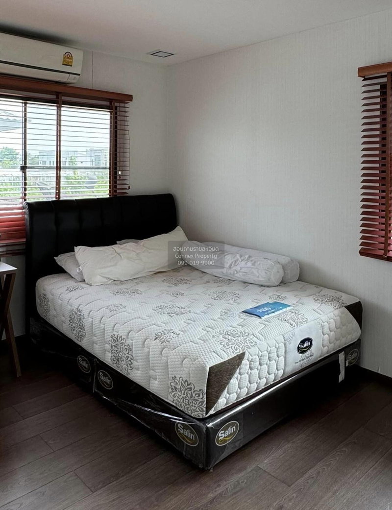 Houses for sale : For Sale House , Mantana Bangna Km.7 , Bang Kaeo , Bang Phli , Samut Prakarn , CX-107928 ✅ Live chat with us ADD LINE @connexproperty ✅