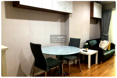Condos for rent : FOR RENT condo , Lumpini Park Rama 9-Ratchada , MRT-Phra Ram 9 , Bang Kapi , Huai Khwang , Bangkok , CX-40692 ✅ Live chat with us ADD LINE @connexproperty ✅
