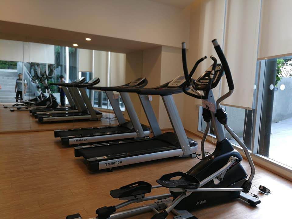 รูป 🟢R3122 ให้เช่าคอนโด ยู ดีไลท์ รัชวิภา ✨เฟอร์นิเจอร์ และ เครื่องใช้ไฟฟ้าครบ✨ - รูปที่ 16/17