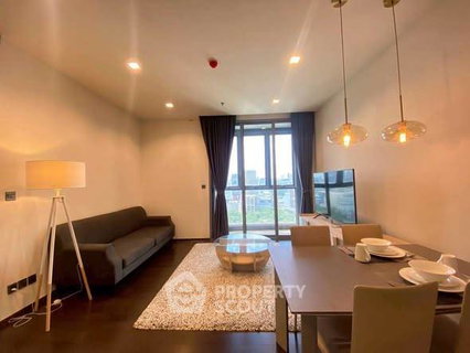 รูปภาพ 2-BR Condo at The Line Ratchathewi near BTS Ratchathewi (ID 2646091)