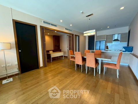 คอนโด 2-ห้องนอน ที่ เดอะ เมดิสัน คอนโดมิเนียม ใกล้ BTS พร้อมพงษ์ (ID 2646072)