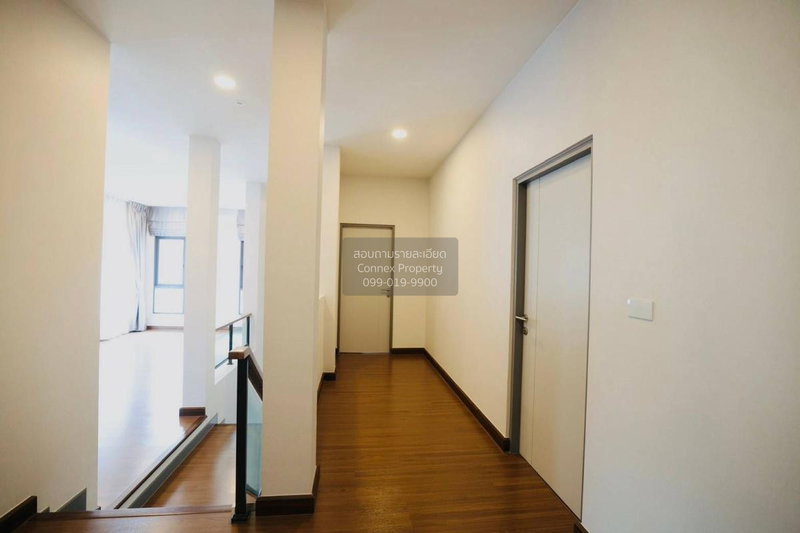 บ้านเดี่ยวให้เช่า : เช่าบ้าน เดอะ ซิตี้ บางนา บางแก้ว บางพลี สมุทรปราการ CX-102735 ✅ ทักไลน์ @connexproperty ตอบทันที ทีมงานมืออาชีพ ✅