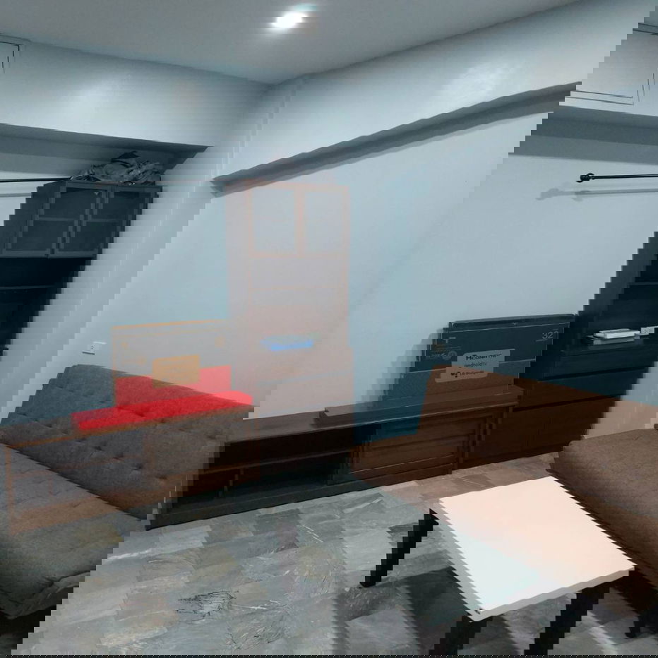 รูป ขายคอนโด เมอร์ลิน ทาวเวอร์ Merlin Tower 40 ตรม. 1 ห้องนอน 1 ห้องน้ำ ใกล้ BTS ช่องนนทรี ซอยนราธิวาส 14 สาทร กรุงเทพ แต่งครบพร้อมอยู่ - รูปที่ 3/11