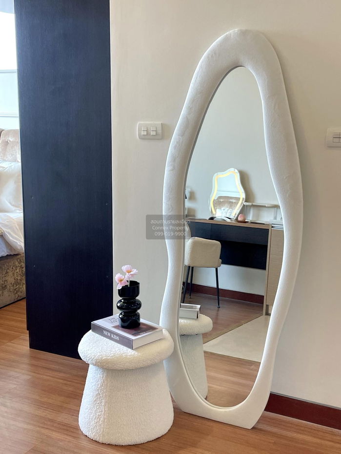 รูป 🔥🔥🔥 ขาย คอนโด วิวสวย Vantage Ratchavipa BTS-รัชโยธิน รัชดาภิเษก ลาดยาว จตุจักร กรุงเทพ CX-01248 ✅ ทักไลน์ @connexproperty ตอบทันที ทีมงานมืออาชีพ ✅ 🔥🔥🔥 - รูปที่ 8/8