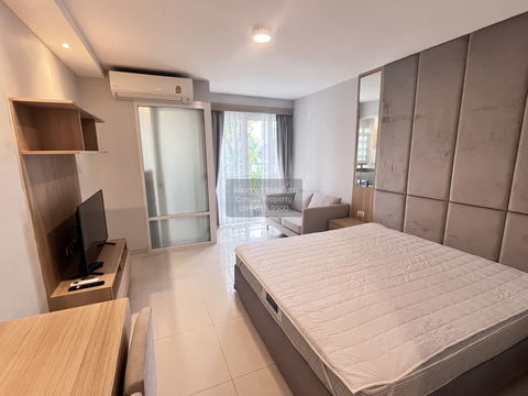 🔥🔥🔥 เช่าคอนโด  ไอ-เฮาส์ พระราม 9  MRT-พระราม 9 บางกะปิ เขต ห้วยขวาง กรุงเทพ CX-145141 ✅ ทักไลน์ @connexproperty ตอบทันที ทีมงานมืออาชีพ ✅ 🔥🔥🔥