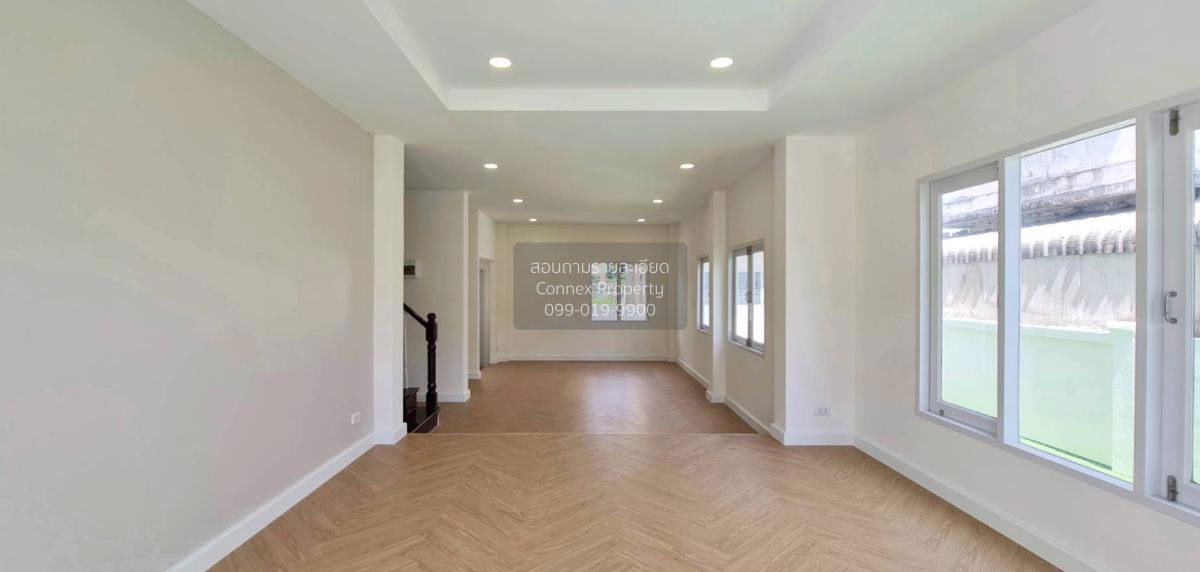 รูป ขายบ้าน มณีรินทร์ เอ็กซ์คลูซีฟ พาร์ค รังสิต หน้ากว้าง รีโนเวทใหม่ บ้านกลาง เมืองปทุมธานี ปทุมธานี CX-134209 ✅ ทักไลน์ @connexproperty ตอบทันที ทีมงานมืออาชีพ ✅ - รูปที่ 8/12