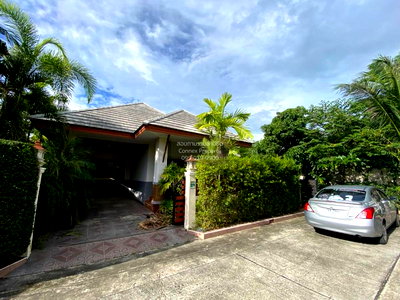 Houses for sale : For Sale House , Baan Dusit Pattaya View , Huai Yai , Bang Lamung , Chon Buri , CX-130613 ✅ Live chat with us ADD LINE @connexproperty ✅