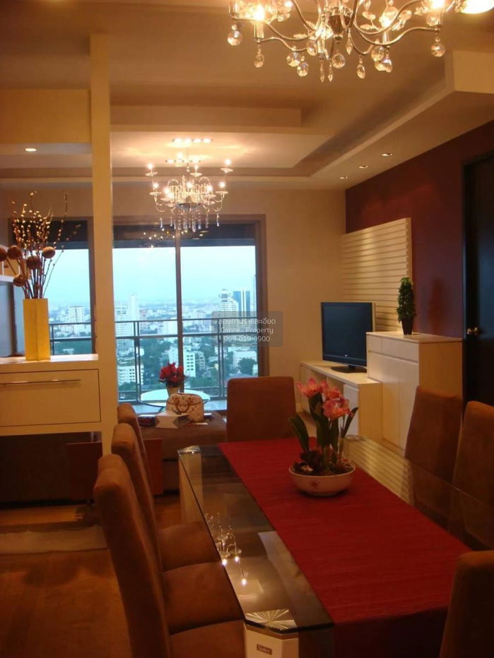 รูป 🔥🔥🔥 เช่าคอนโด  เดอะ เมดิสัน BTS-พร้อมพงษ์ คลองตันเหนือ เขต วัฒนา กรุงเทพ CX-22546 ✅ ทักไลน์ @connexproperty ตอบทันที ทีมงานมืออาชีพ ✅ 🔥🔥🔥 - รูปที่ 7/11