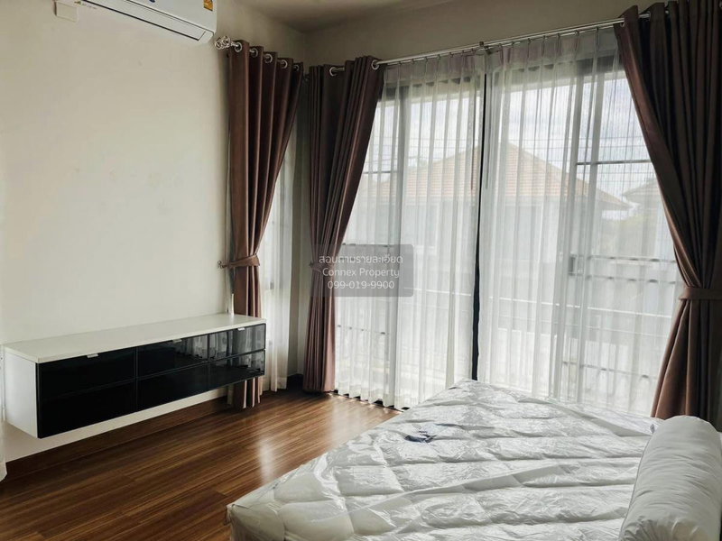 Houses for rent : For Rent House , Sammakorn Rangsit – Klong 7 , Lam Phak Kut , Thanyaburi , Pathum Thani , CX-84415 ✅ Live chat with us ADD LINE @connexproperty ✅