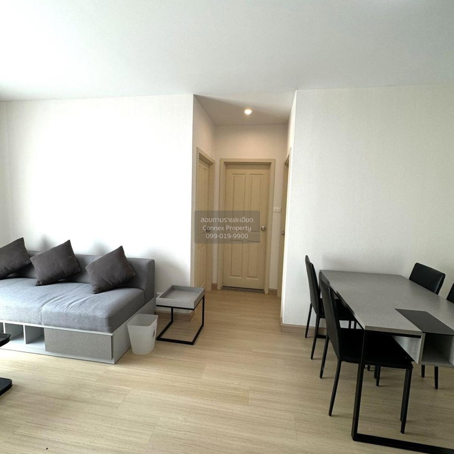 รูป เช่าคอนโด ศุภาลัย เวอเรนด้า พระราม 9 MRT-พระราม 9 บางกะปิ เขต ห้วยขวาง กรุงเทพ CX-95590 ✅ ทักไลน์ @connexproperty ตอบทันที ทีมงานมืออาชีพ ✅ - รูปที่ 8/12