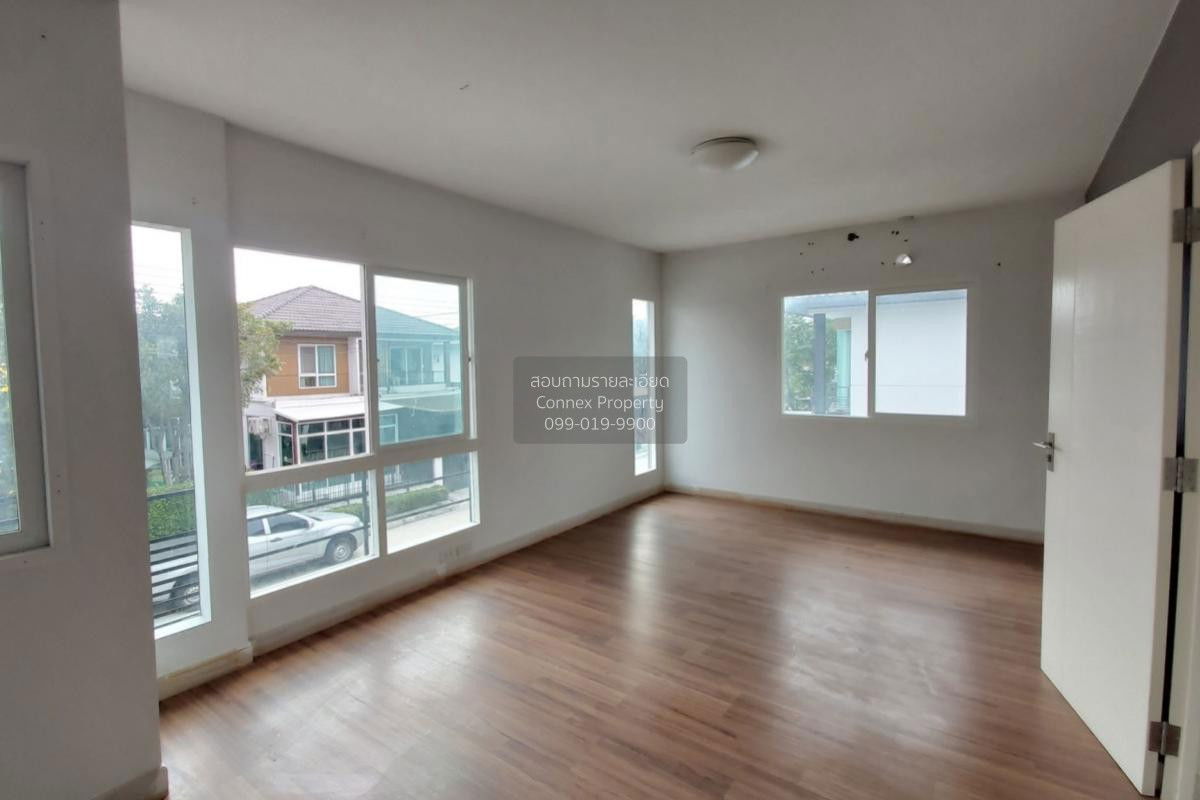 รูป ขายบ้าน  พฤกษ์ลดา วงแหวน – หทัยราษฏร์ สามวาตะวันตก เขต คลองสามวา กรุงเทพ CX-106067 ✅ ทักไลน์ @connexproperty ตอบทันที ทีมงานมืออาชีพ ✅ - รูปที่ 9/12