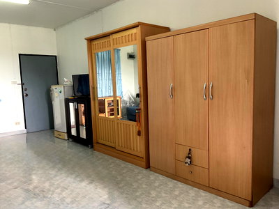 ขายคอนโด : Owner post: ขายห้องชุดเตาปูนแมนชั่น อาคารซี ชั้น 12A วิวเมือง 