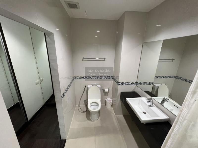 รูป เช่าคอนโด  ไอดีโอ คิว พญาไท BTS-พญาไท ทุ่งพญาไท เขต ราชเทวี กรุงเทพ CX-47505 ✅ ทักไลน์ @connexproperty ตอบทันที ทีมงานมืออาชีพ ✅ - รูปที่ 3/12