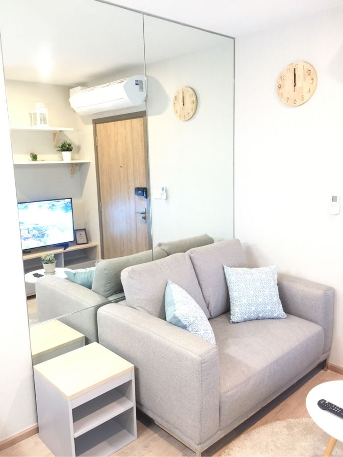 picture Condo for rent Ideo O2 12,000 bath - 8/32