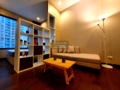 Condos for rent : FOR RENT condo , Q Asoke , MRT-Phetchaburi , Makkasan , Rat Thewi , Bangkok , CX-33920 ✅ Live chat with us ADD LINE @connexproperty ✅