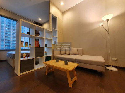 รูปภาพ 🔥🔥🔥 FOR RENT condo , Q Asoke , MRT-Phetchaburi , Makkasan , Rat Thewi , Bangkok , CX-33920 ✅ Live chat ADD LINE @connexproperty ✅