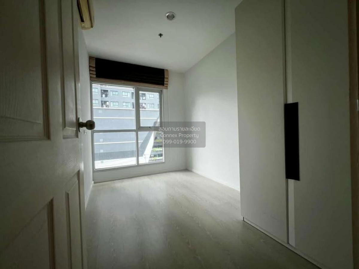 รูป ขายคอนโด  แอสปาย พระราม 9 MRT-พระราม 9 ห้วยขวาง เขต ห้วยขวาง กรุงเทพ CX-136620 ✅ ทักไลน์ @connexproperty ตอบทันที ทีมงานมืออาชีพ ✅ - รูปที่ 5/10