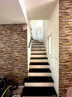 Townhouses for sale King Mongkut Institute of Technology Ladkrabang : For Sale Townhouse/Townhome  , BAAN PRUKSA 86/2 LADKRABANG – SUVARNABHUMI , Lat Krabang , Lat Krabang , Bangkok , CX-101359 ✅ Live chat with us ADD LINE @connexproperty ✅