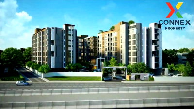 Condos for sale : 🔥🔥🔥 For Sale Condo , Premio Fresco , MRT-Lat Pla Khao , Anusawari , Bang Khen , Bangkok , CX-119665 ✅ Live chat with us ADD LINE @connexproperty ✅ 🔥🔥🔥