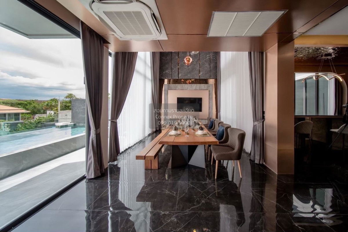 รูป ขายบ้าน  ไฮบิวรี่ วัชรพล - รามอินทรา รีโนเวทใหม่ ท่าแร้ง เขต บางเขน กรุงเทพ CX-138127 ✅ ทักไลน์ @connexproperty ตอบทันที ทีมงานมืออาชีพ ✅ - รูปที่ 8/12