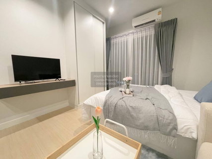 รูปภาพ FOR RENT condo , Metro Sky Wutthakat , BTS-Wutthakat , Talat Phlu , Thon Buri , Bangkok , CX-80169 ✅ Live chat with us ADD LINE @connexproperty ✅