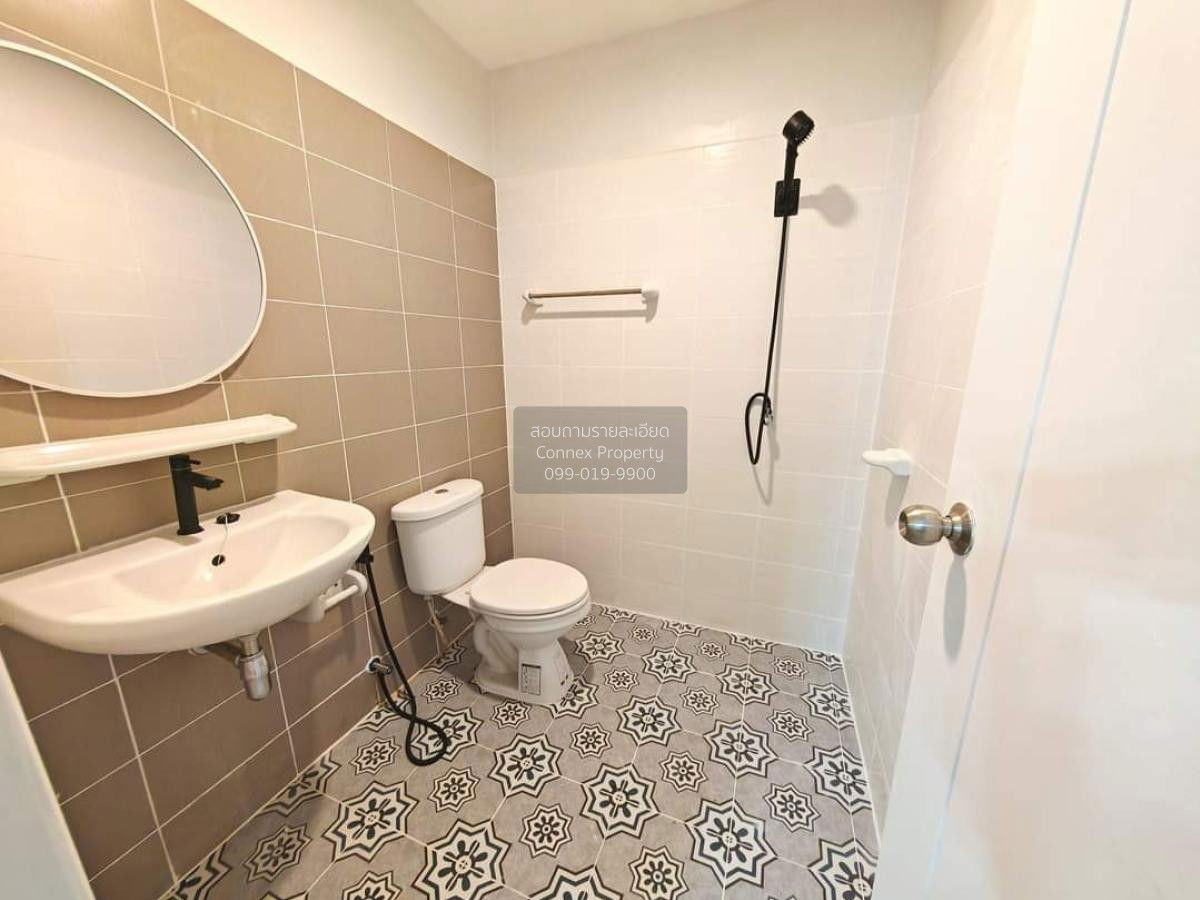 รูป ขายทาวน์เฮ้าส์/ทาวน์โฮม มหาวงษ์ วิลล่า สำโรง รีโนเวทใหม่ สำโรง พระประแดง สมุทรปราการ CX-106220 ✅ ทักไลน์ @connexproperty ตอบทันที ทีมงานมืออาชีพ ✅ - รูปที่ 3/12