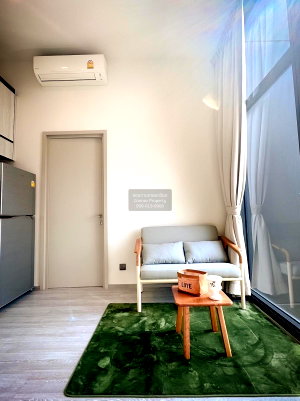 Condos for rent Soi Sukhumvit 101 : For Rent Condo , The line sukhumvit 101 , BTS-Punnawithi , Bang Chak , Phra Khanong , Bangkok , CX-88094 ✅ Live chat with us ADD LINE @connexproperty ✅
