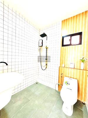 ทาวน์โฮม เขตสายไหม : ขายทาวน์เฮ้าส์/ทาวน์โฮม  ดอนเมือง วิลล่า 2 รีโนเวทใหม่ คลองถนน เขต สายไหม กรุงเทพ CX-101515 ✅ ทักไลน์ @connexproperty ตอบทันที ทีมงานมืออาชีพ ✅