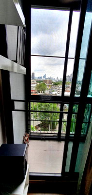 Condos for rent : 🔥🔥🔥 FOR RENT condo , Q House Sukhumvit 79 , BTS-On Nut , Phra Khanong , Watthana , Bangkok , CX-16886 ✅ Live chat with us ADD LINE @connexproperty ✅ 🔥🔥🔥