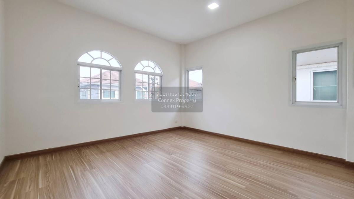 รูป ขายบ้าน  คุณาสิริ บัวทอง 4 รีโนเวทใหม่ บางคูรัด บางบัวทอง นนทบุรี CX-114628 ✅ ทักไลน์ @connexproperty ตอบทันที ทีมงานมืออาชีพ ✅ - รูปที่ 11/12