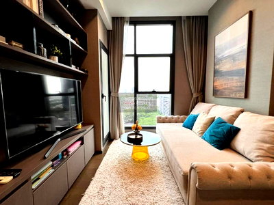 Condos for rent Sathorn Thani Tower : For Rent Condo , The Diplomat Sathorn , nice view , BTS-Surasak , Silom , Bang Rak , Bangkok , CX-132408 ✅ Live chat with us ADD LINE @connexproperty ✅