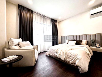 Houses for rent Samut Prakarn : For Rent House , The City Bangna , Bang Kaeo , Bang Phli , Samut Prakarn , CX-110762 ✅ Live chat with us ADD LINE @connexproperty ✅