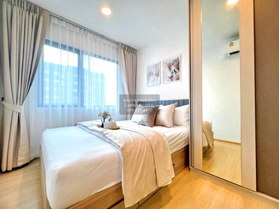 Condos for rent Lat Phrao District Office : 🔥🔥🔥 For Rent Condo , Chewathai Hallmark Ladprao-Chokchai 4 , MRT-Chokchai 4 , Saphan Song , Wang Thong Lang , Bangkok , CX-91277 ✅ Live chat with us ADD LINE @connexproperty ✅ 🔥🔥🔥