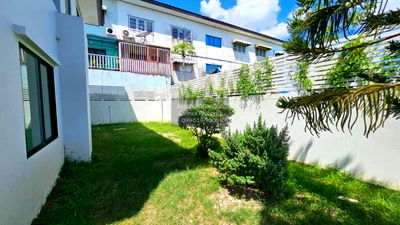 เช่าบ้านเดี่ยว ปทุมธานี : เช่าบ้าน  บ้าน ซีพีเอ็น วิลล์ 2 วงแหวน - ลำลูกกา บึงคำพร้อย ลำลูกกา ปทุมธานี CX-109344 ✅ ทักไลน์ @connexproperty ตอบทันที ทีมงานมืออาชีพ ✅