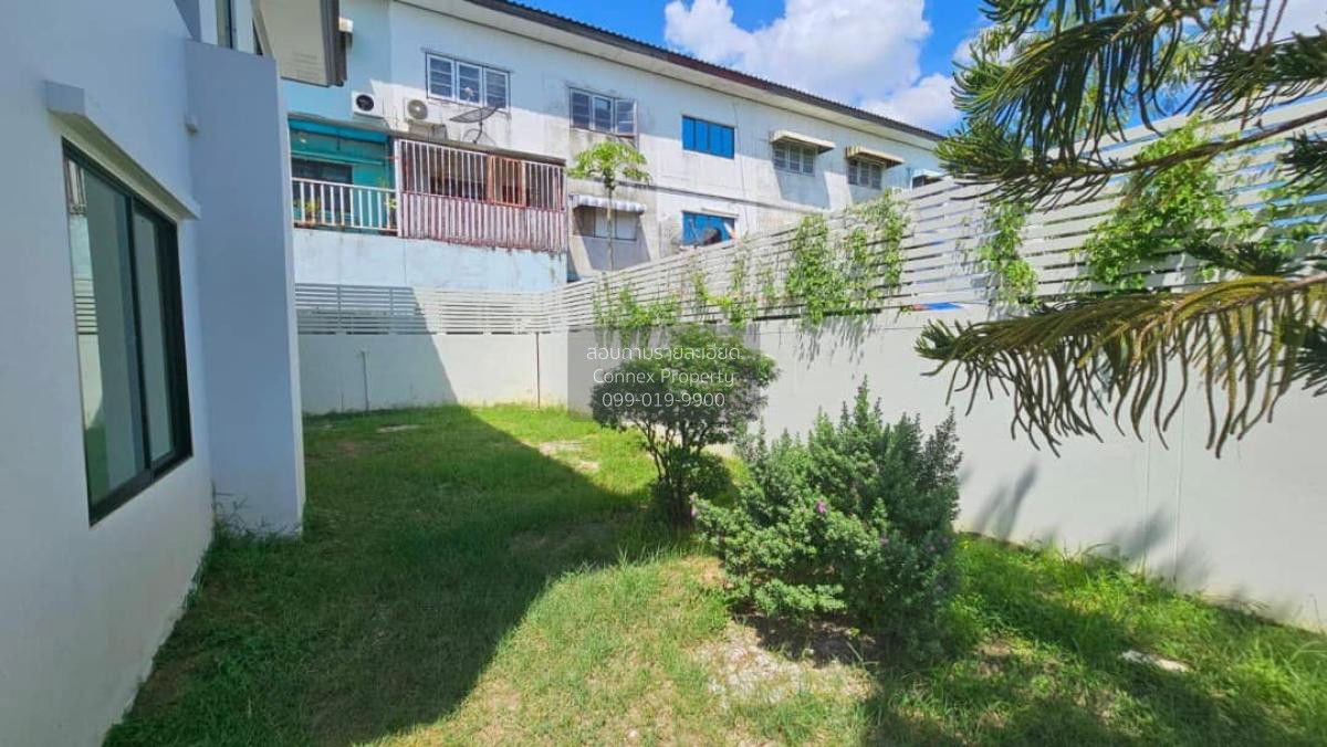 รูป เช่าบ้าน  บ้าน ซีพีเอ็น วิลล์ 2 วงแหวน - ลำลูกกา บึงคำพร้อย ลำลูกกา ปทุมธานี CX-109344 ✅ ทักไลน์ @connexproperty ตอบทันที ทีมงานมืออาชีพ ✅ - รูปที่ 1/10