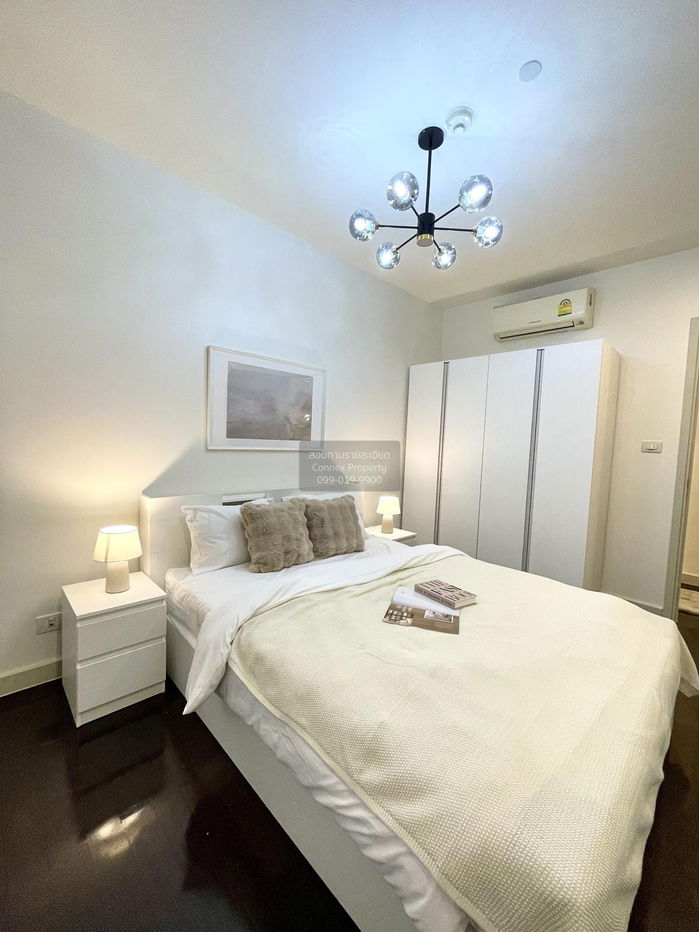 รูป ขายคอนโด วอร์เตอร์มาร์ค เจ้าพระยา ริเวอร์ BTS-กรุงธนบุรี บางลำภูล่าง เขต คลองสาน กรุงเทพ CX-112038 ✅ ทักไลน์ @connexproperty ตอบทันที ทีมงานมืออาชีพ ✅ - รูปที่ 1/12