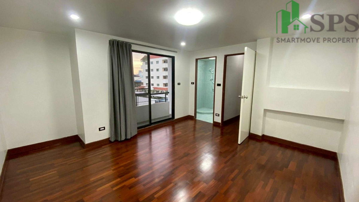 รูป ให้เช่า โฮมออฟฟิศ 3 ชั้น ทำเลดี ใกล้รถไฟฟ้า ทางด่วน | บางนา – สุขุมวิท 105 (SPSSR64) - รูปที่ 7/8