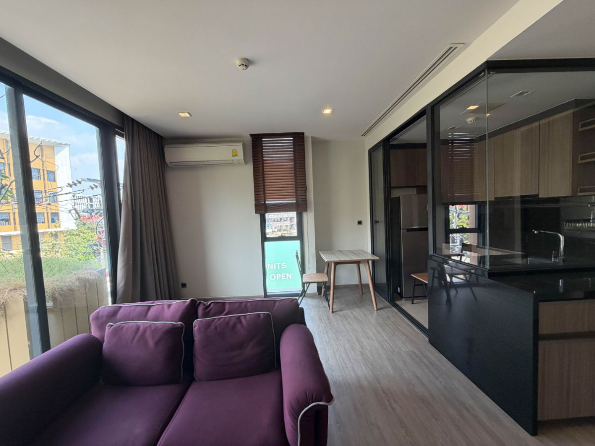 picture Mori Haus 1 bedroom Conner Unit - 9/10