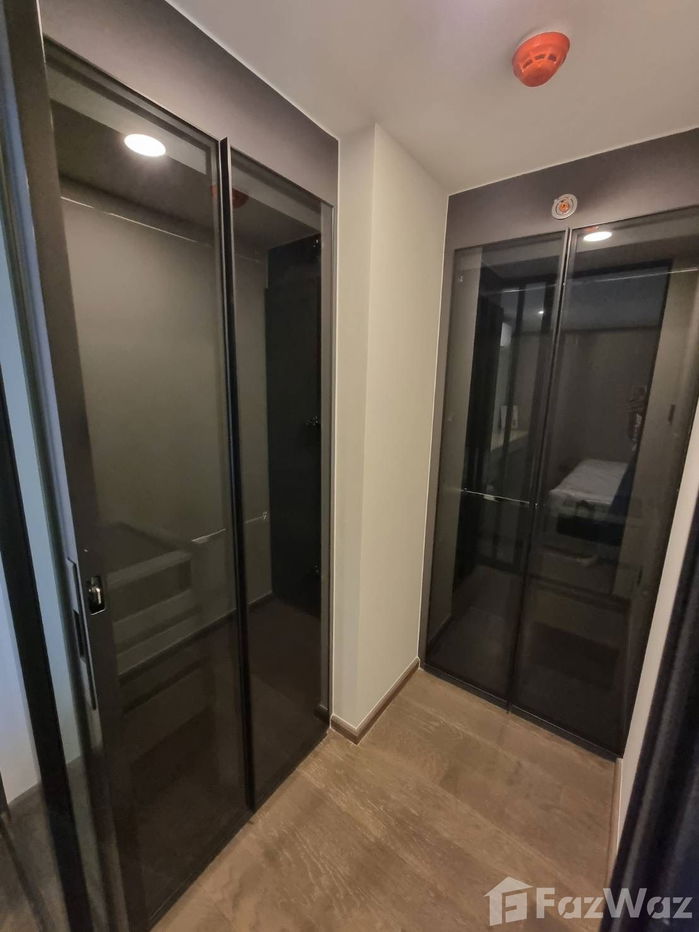 รูป คอนโดให้เช่า 2 ห้องนอน ในโครงการ พาร์ค ออริจิ้น จุฬา สามย่าน 1953940 - รูปที่ 7/10