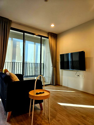 ขายคอนโด : Ideo Q Ratchathewi【𝐒𝐄𝐋𝐋 & 𝐑𝐄𝐍𝐓】🔥เรียบหรูมีพลัง สะท้อนตัวตนคนเมืองชัดเจน🔥 ติดต่อไลน์ไอดี: @hacondo