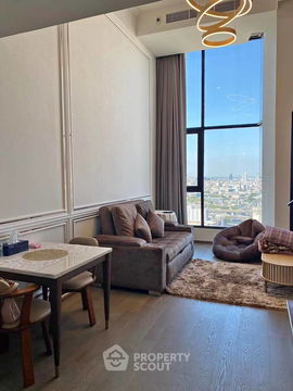 คอนโด 1-ห้องนอน ที่ พาร์ค ออริจิ้น ราชเทวี ใกล้ BTS ราชเทวี (ID 2594848)