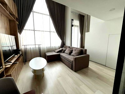 Condos for rent : 🔸🔷🔶S30216 KnightsBridge Prime Sathorn 📲LINE: @theagentpro 🔶🔷🔸