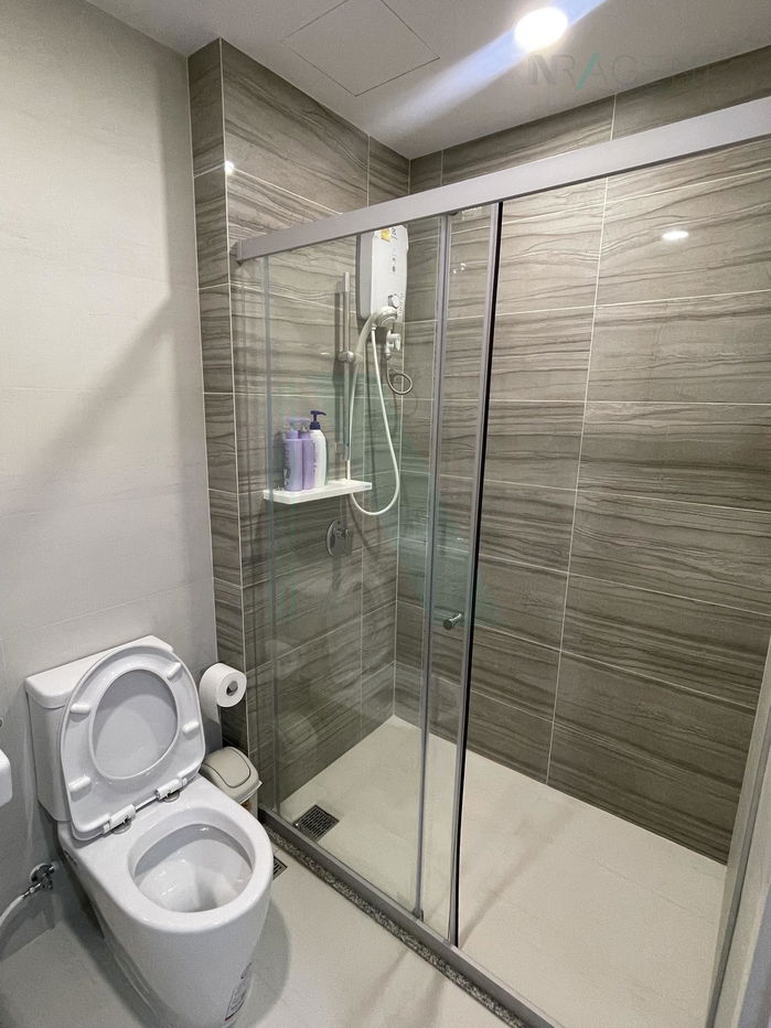 รูป 🔺 ให้เช่าคอนโด ศุภาลัย เวอเรนด้า รามคำแหง อาคาร C ชั้น 12 สตูดิโอ ขนาด 28 ตรม ใกล้ รามคำแหง ไนท์ มาร์เก็ต - รูปที่ 8/8