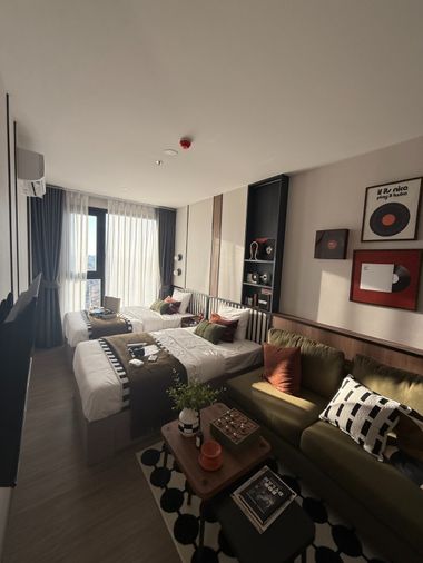 ขายดาวน์ Origin Play Bangsaen ชั้น16 -----------วิวทะเล-------------Tel 097-049-5874 (Line: @choncondo มี@ด้วย)