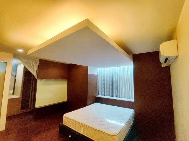 รูป ทาวน์เฮ้าพร้อมอยู่ ใกล้โรงเรียนแย้มสอาด เดินทางสะดวก - รูปที่ 12/27