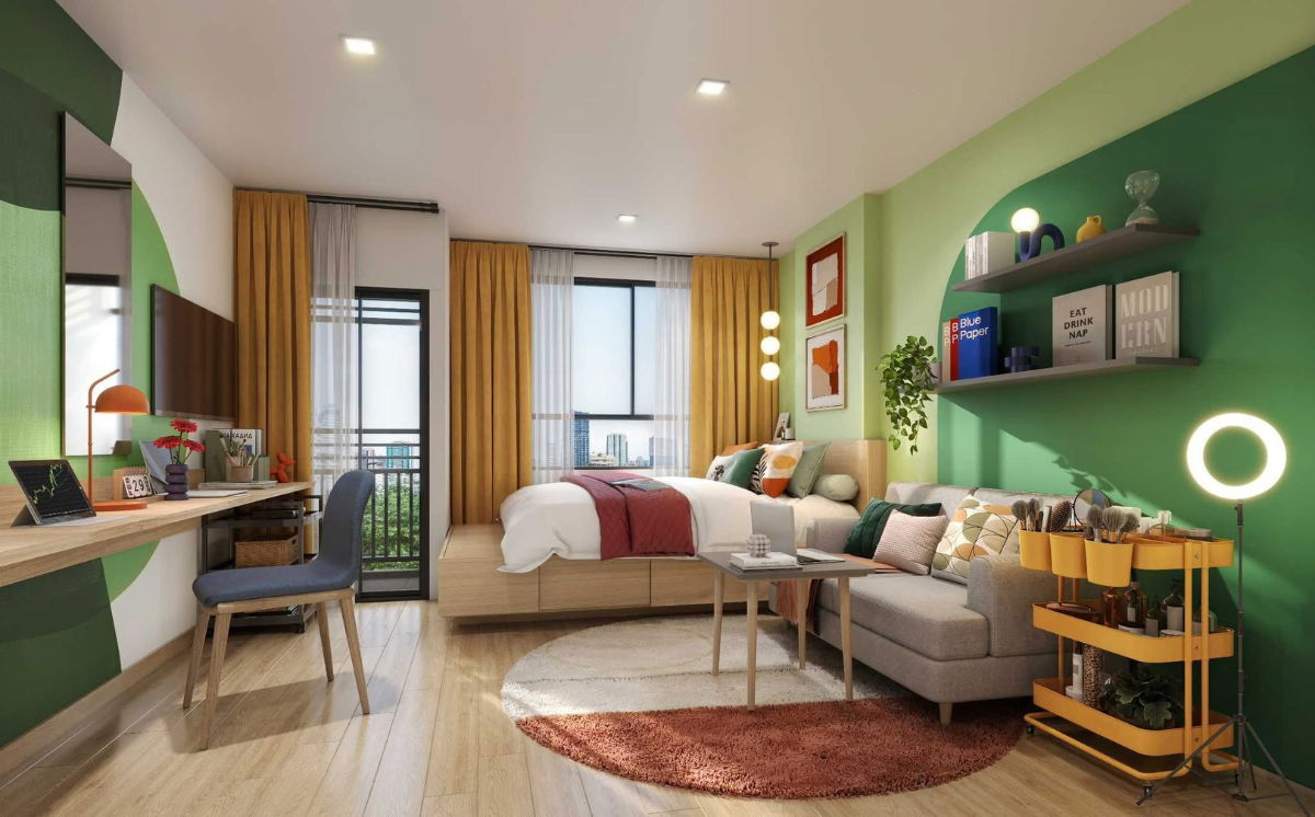 picture The MUVE BangwaLINE : @wsrcondo ð 065-4496399 / 061-6161426 - 9/9