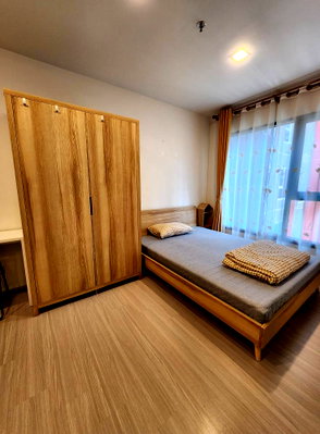 คอนโดให้เช่า : 🏢 ให้เช่าคอนโด : Life Asoke Hype (ไลฟ์ อโศก ไฮป์)   รหัสทรัพย์  | 📌LNP-C12010