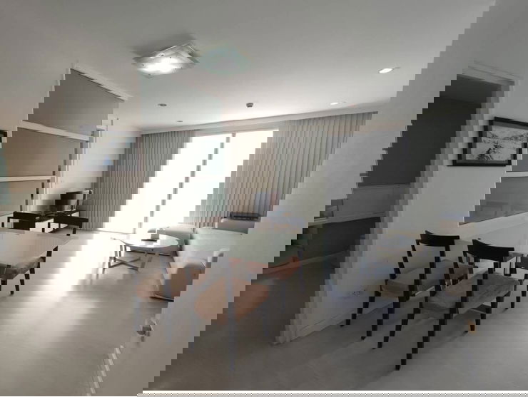 รูป #Z4632💥 150269 🔥ให้เช่าคอนโด The Bangkok Sathorn-Taksin - รูปที่ 7/12