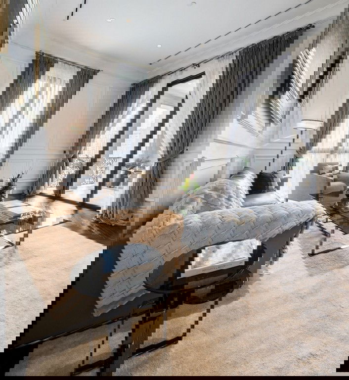 รูป 98 Wireless 2 ห้องนอน (พร้อมเฟอร์นิเจอร์ / ห้องเปล่า) - รูปที่ 18/18